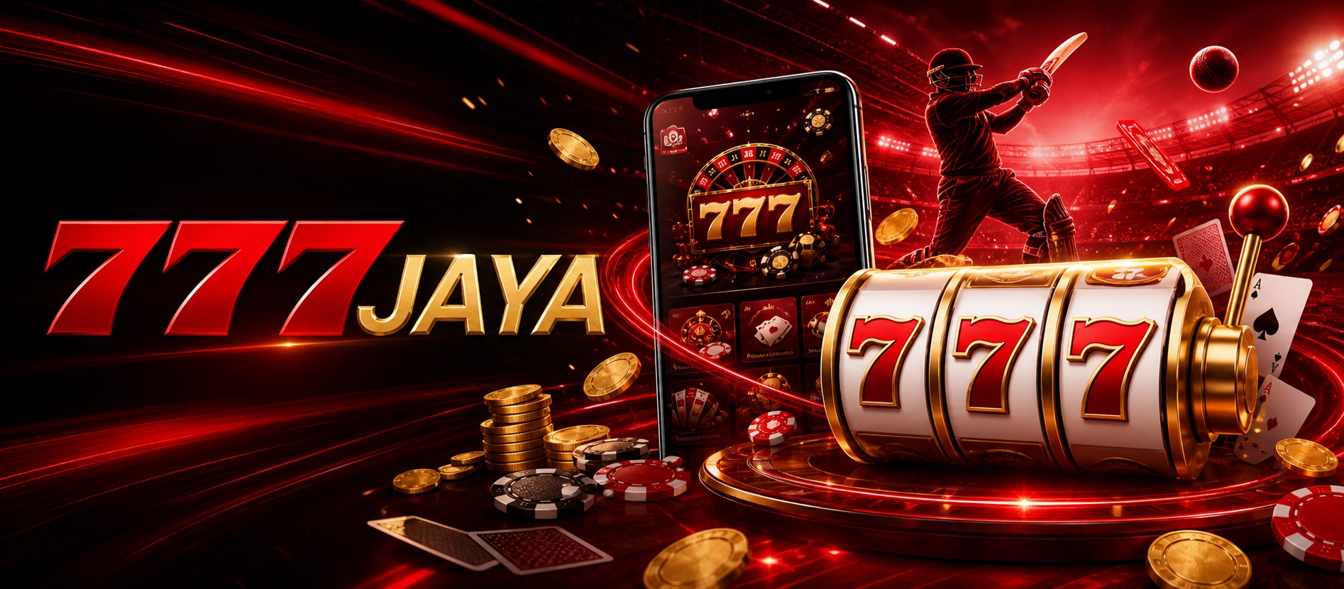 777JAYA বোনাস গাইড: ওয়েলকাম অফার, ক্যাশব্যাক ও শর্ত বোঝা